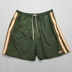 Big Dogs Swim Trunks Mens‎ 2X Shorts Drawstring Pockets